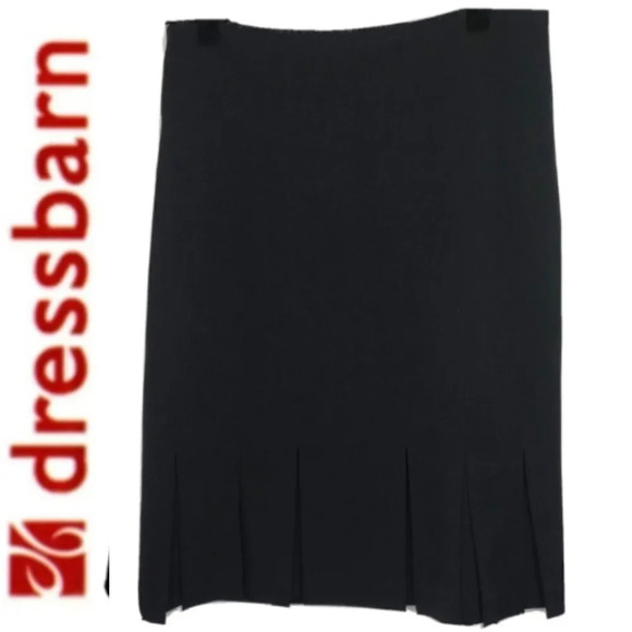 DRESSBARN WOMAN SKIRT - Picture 1 of 4